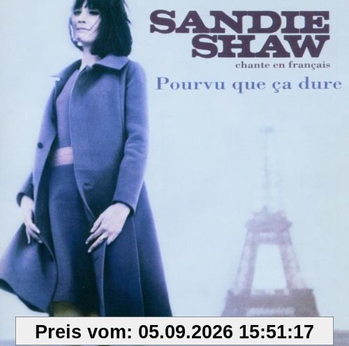 Chante En Francais: Porvu Que Ca Dure