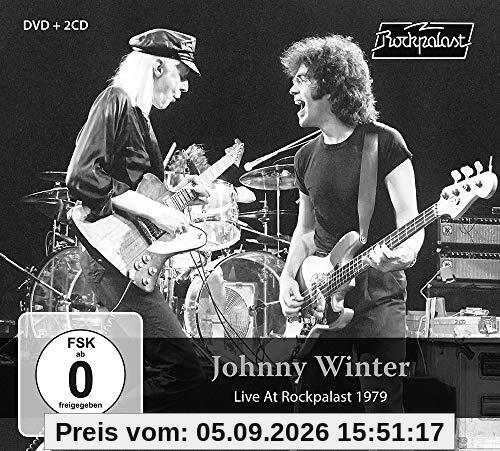 Live at Rockpalast 1979