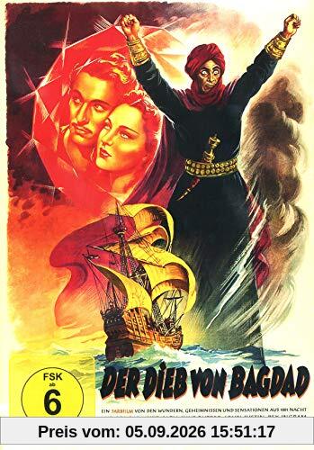 Der Dieb von Bagdad