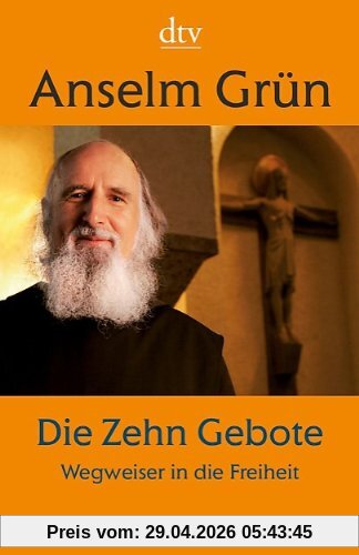 Die Zehn Gebote: Wegweiser in die Freiheit