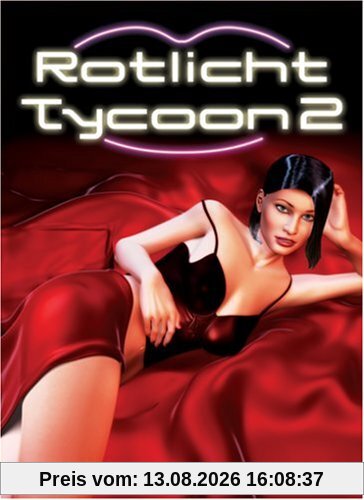Rotlicht Tycoon 2