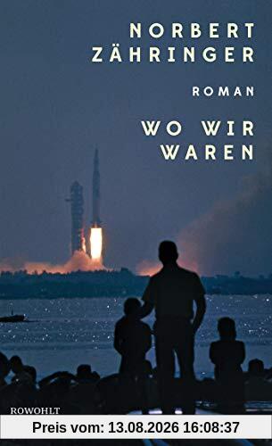 Wo wir waren