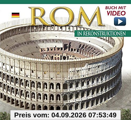 Rom in Rekonstruktionen - Maxi Edition