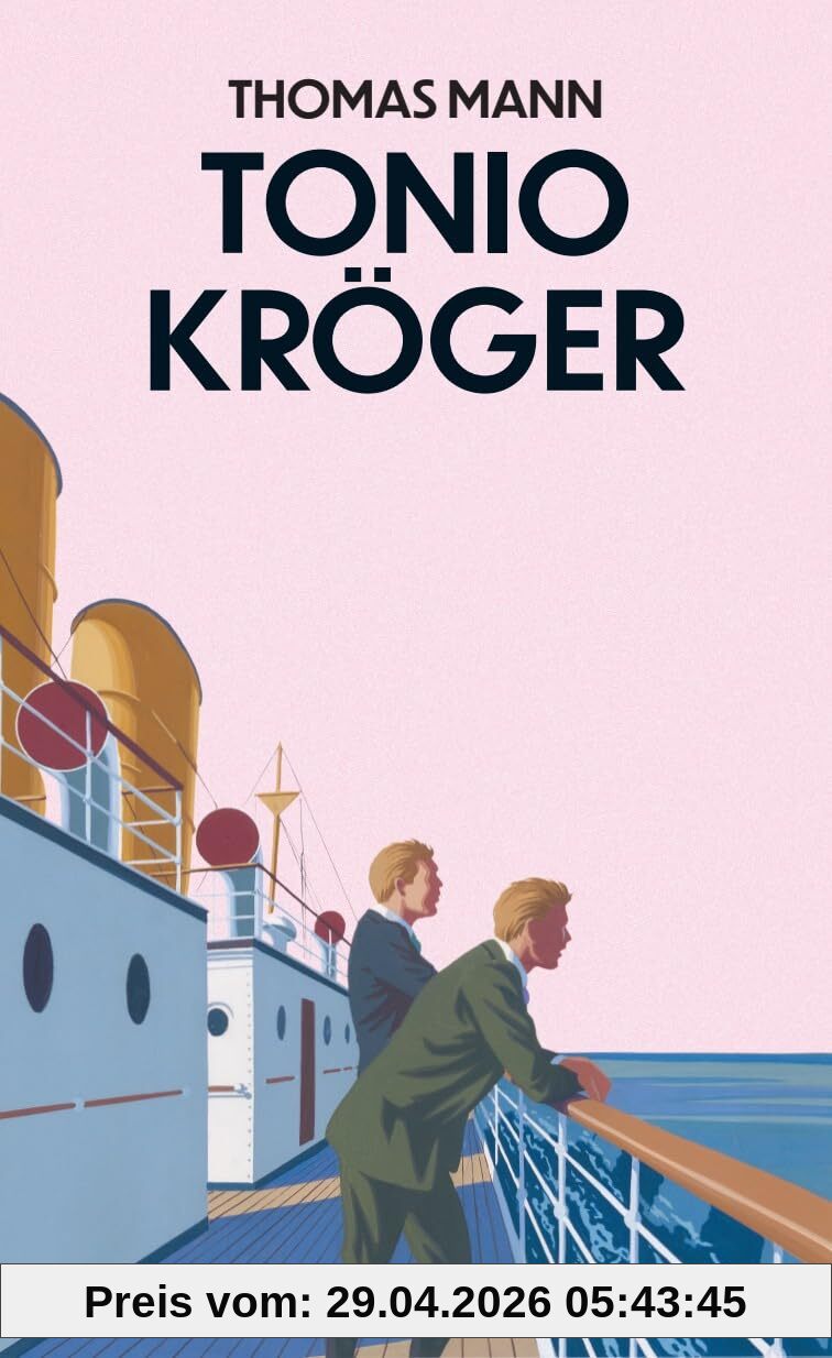 Tonio Kröger