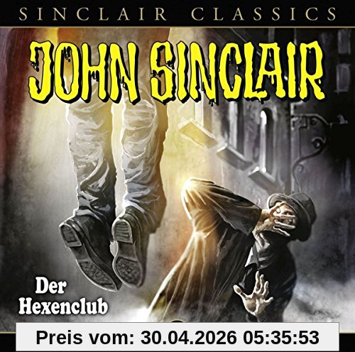 Der Hexenclub