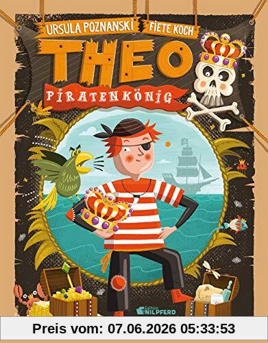 Theo Piratenkönig