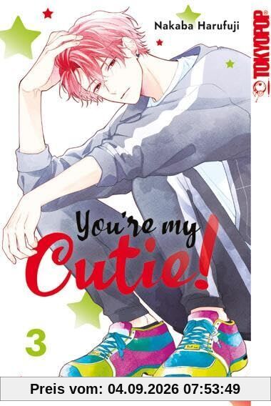 You're My Cutie! 03