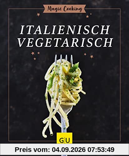 Vegetarisch italienisch