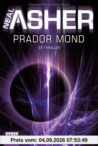 Prador Mond