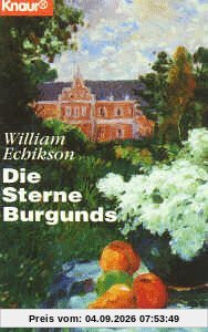 Die Sterne Burgunds.
