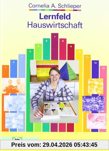 Lernfeld Hauswirtschaft