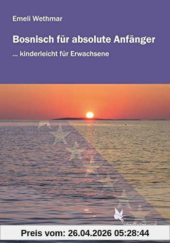 Bosnisch für absolute Anfänger: Audio-CD