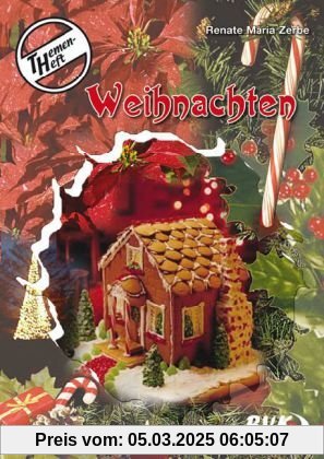 Themenheft Weihnachten 3.-4. Klasse