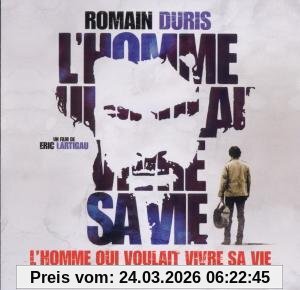 L'homme Qui Voulait Vivre Sa Vie B.O.F