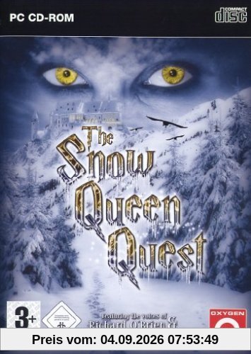 The Snow Queen Quest