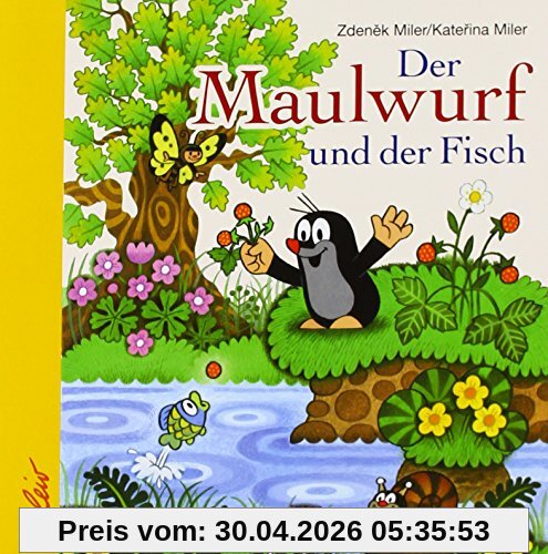 Der Maulwurf und der Fisch
