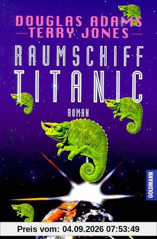 Raumschiff Titanic
