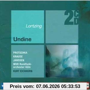 Undine (Ga,Deutsch
