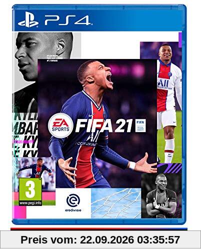 FIFA 21