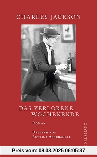 Das verlorene Wochenende