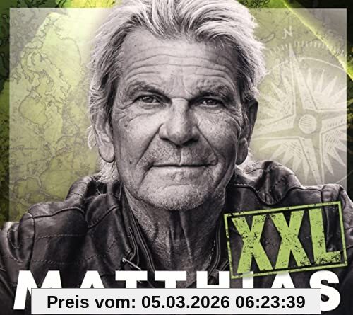Matthias Reim Matthias (Xxl)