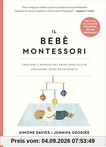 Il beb? Montessori