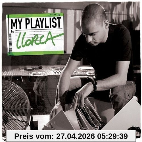 My Playlist By Llorca