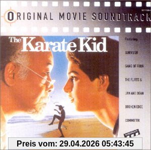 Karate Kid