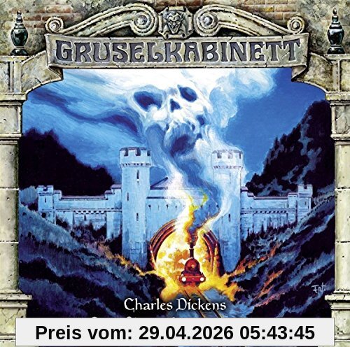 Der Streckenwärter
