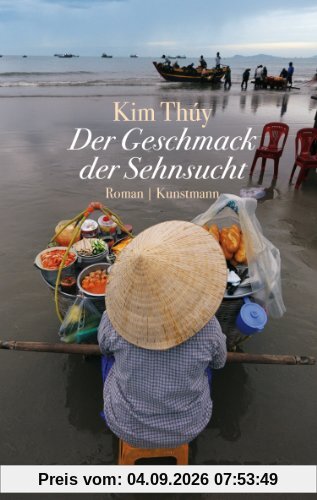 Der Geschmack der Sehnsucht