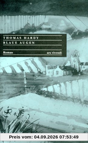Blaue Augen