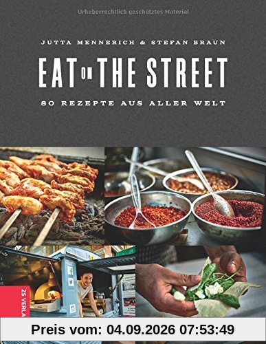 Eat on the Street