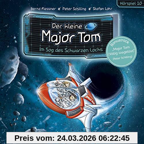10: Im Sog des Schwarzen Lochs