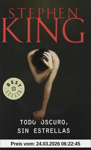 Todo oscuro, sin estrellas (BEST SELLER, Band 26200)