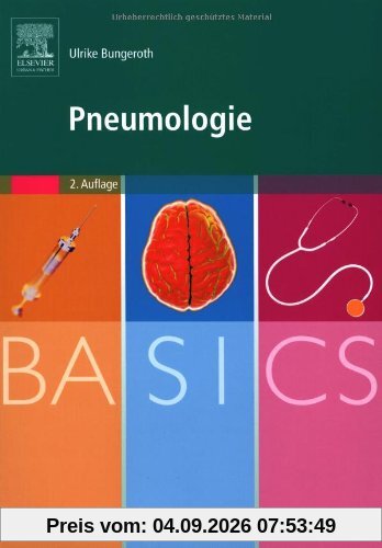 BASICS Pneumologie