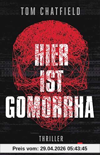 Hier ist Gomorrha