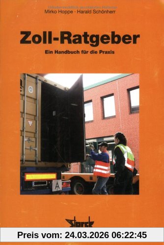 Zoll-Ratgeber