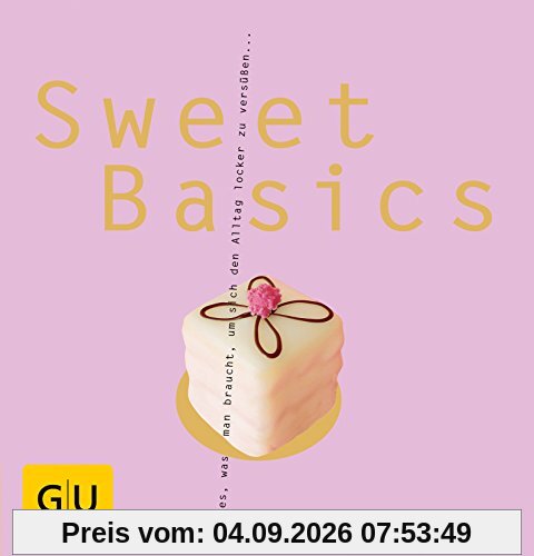 Sweet Basics