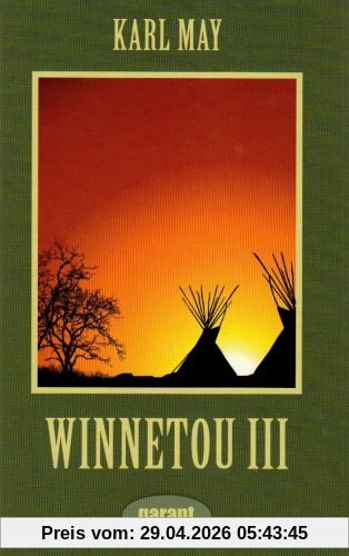 Winnetou III