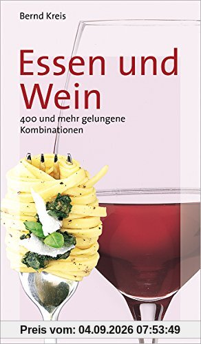 Essen und Wein (Wein-Kompass)