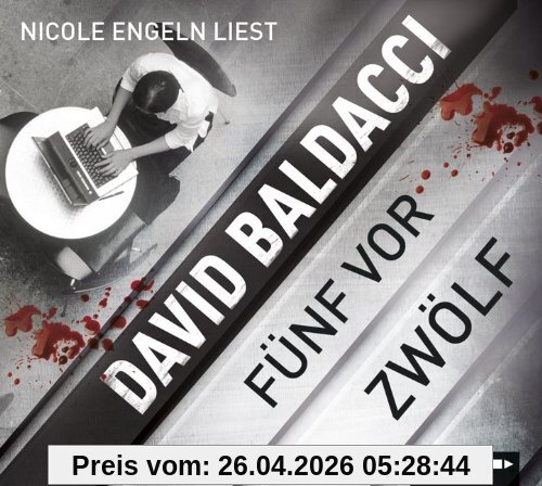 fünf vor zwölf