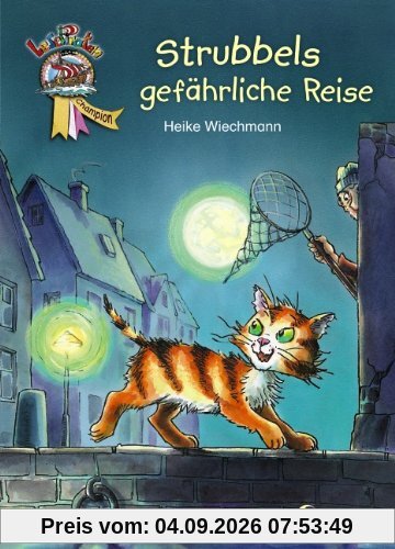 Strubbels gefährliche Reise