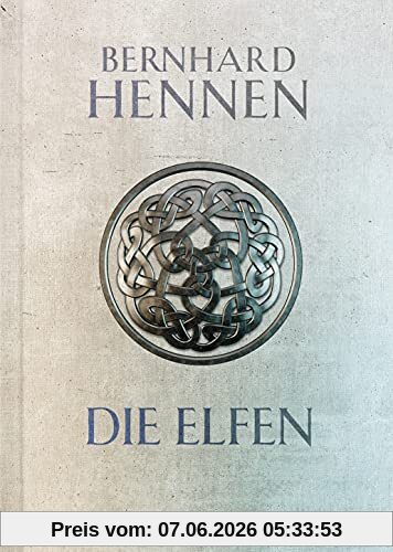 Die Elfen (Prachtausgabe): Roman