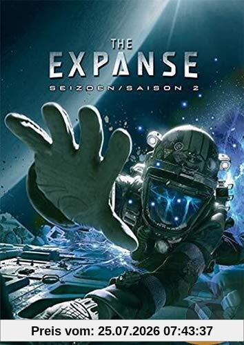 unbekannt The Expanse - Season 2