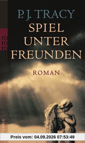 Spiel unter Freunden.
