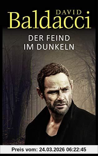 Der Feind im Dunkeln: Thriller (Will Robie, Band 5)