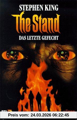 The Stand. Das letzte Gefecht. Roman