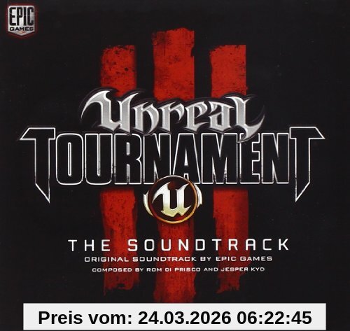 Unreal Tournament 3