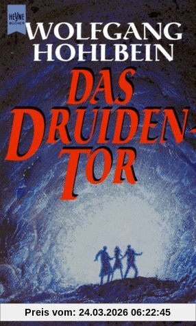 Das Druidentor.