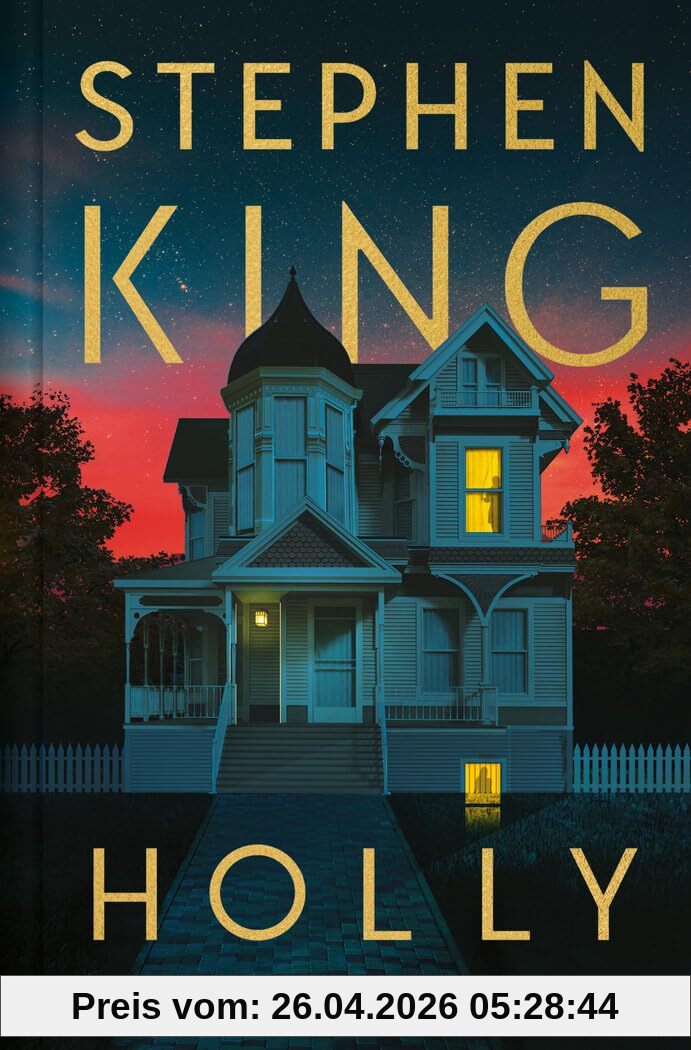 Holly (Best Seller)